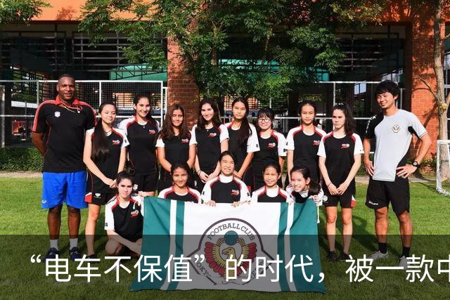 “电车不保值”的时代，被一款中国车终结了