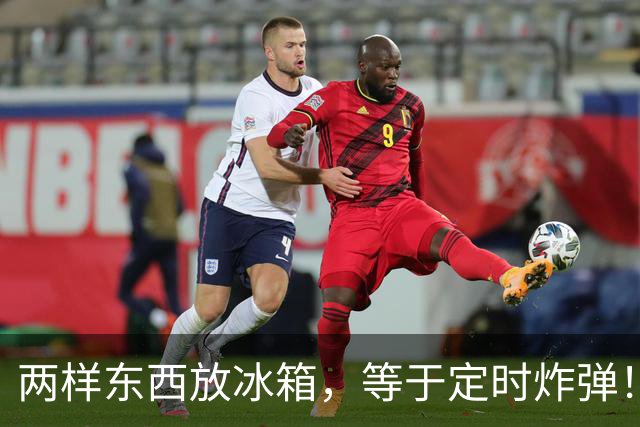 两样东西放冰箱，等于定时炸弹！一家人住院，都是它惹的