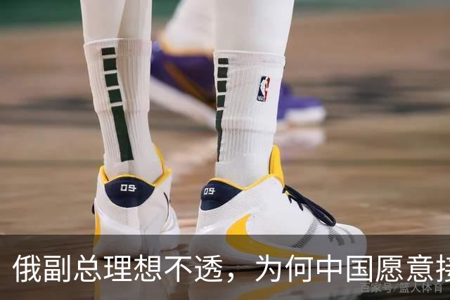 俄副总理想不透，为何中国愿意接触美国，也不接纳中蒙俄管道？