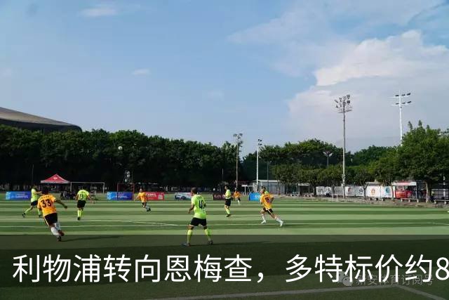利物浦转向恩梅查，多特标价约8400万英镑