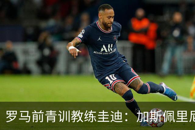罗马前青训教练圭迪：加斯佩里尼已经关注卢利1年