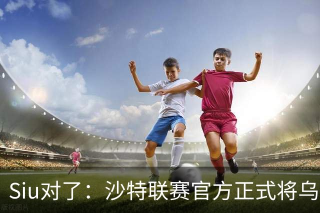 Siu对了：沙特联赛官方正式将乌龙球算作C罗进球