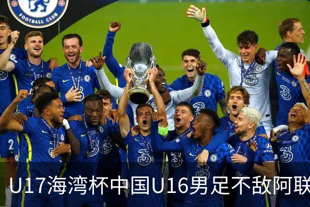 U17海湾杯中国U16男足不敌阿联酋队