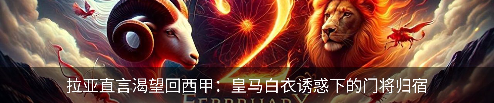 最新动态