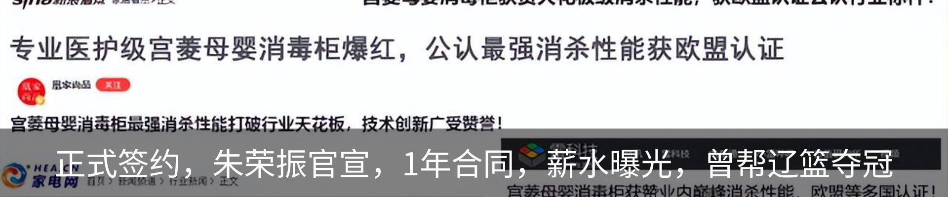 最新动态