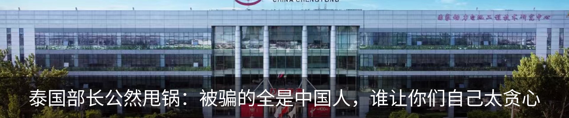 最新动态