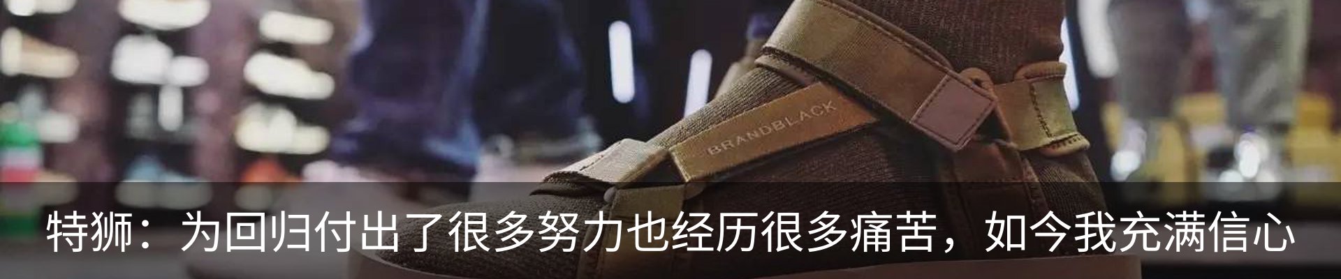 最新动态
