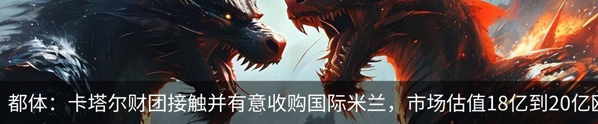 最新动态