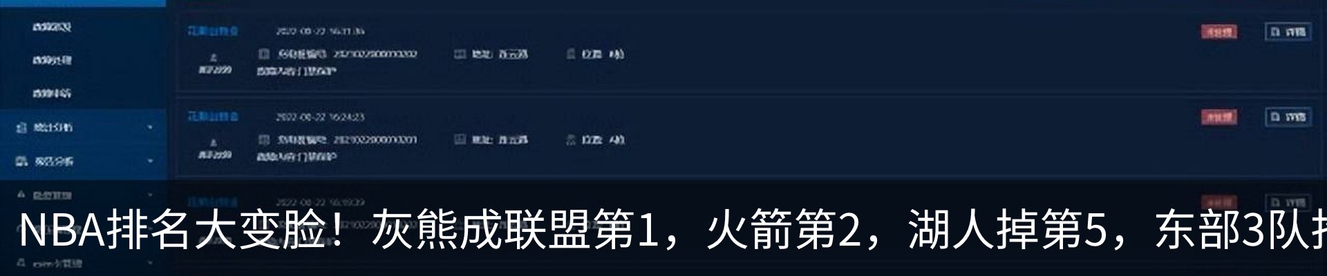 最新动态